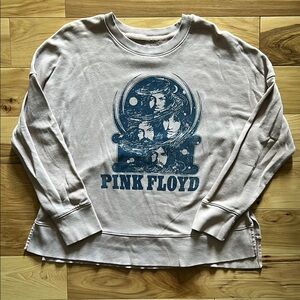 Pink Floyd - Ladies Crewneck